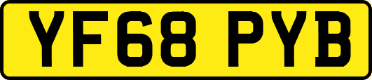 YF68PYB