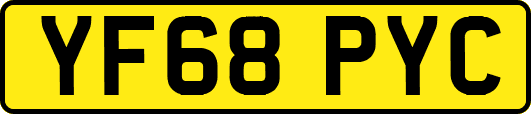 YF68PYC
