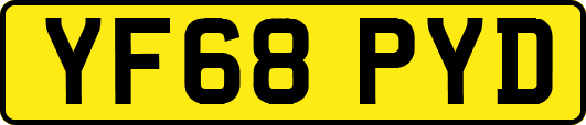 YF68PYD