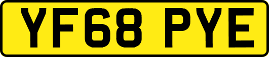 YF68PYE