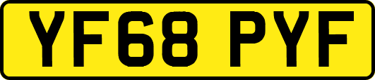 YF68PYF