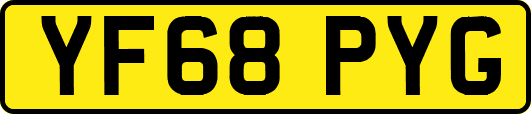 YF68PYG