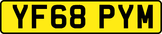 YF68PYM