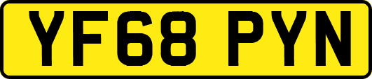 YF68PYN