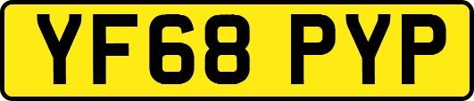 YF68PYP