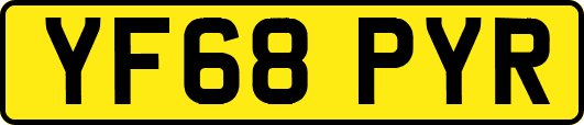 YF68PYR