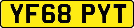 YF68PYT