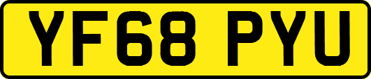 YF68PYU