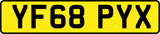 YF68PYX