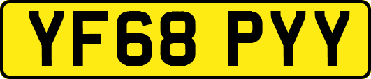 YF68PYY
