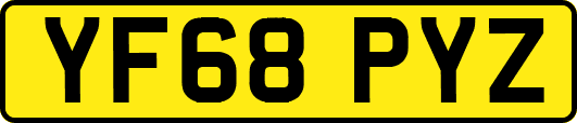 YF68PYZ