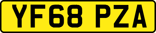 YF68PZA