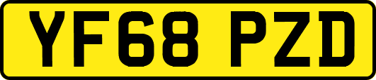 YF68PZD