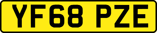 YF68PZE