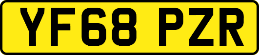 YF68PZR