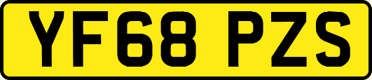 YF68PZS