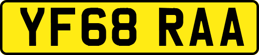 YF68RAA