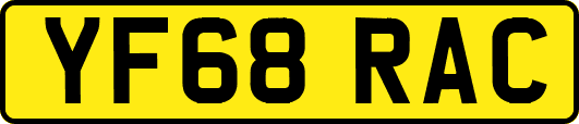 YF68RAC