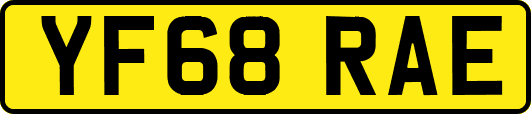 YF68RAE