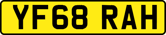 YF68RAH