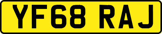 YF68RAJ