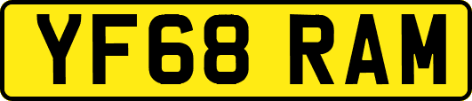 YF68RAM