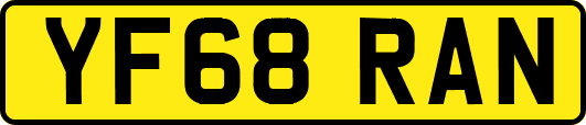 YF68RAN