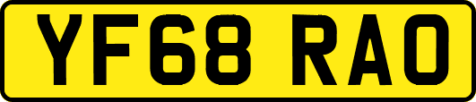 YF68RAO