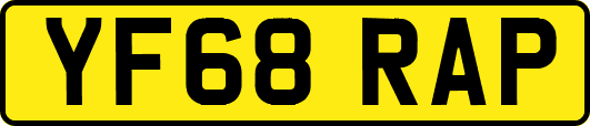 YF68RAP