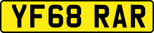 YF68RAR