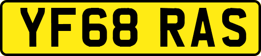 YF68RAS