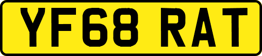 YF68RAT