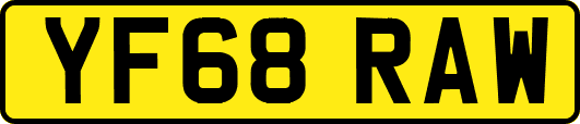 YF68RAW