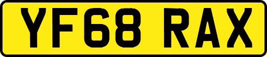 YF68RAX