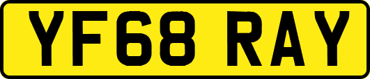 YF68RAY