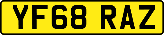 YF68RAZ