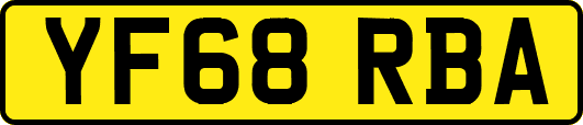YF68RBA