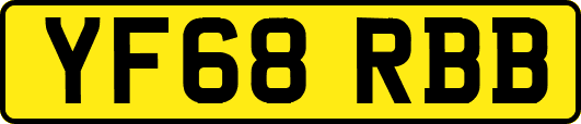 YF68RBB