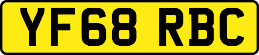 YF68RBC