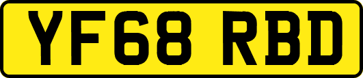 YF68RBD