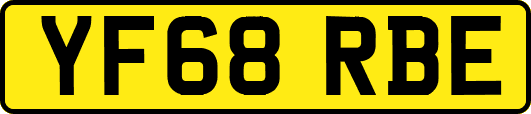 YF68RBE