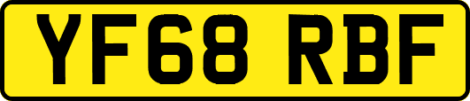 YF68RBF