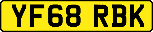 YF68RBK