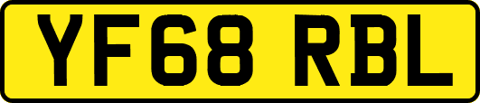 YF68RBL