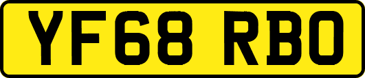 YF68RBO