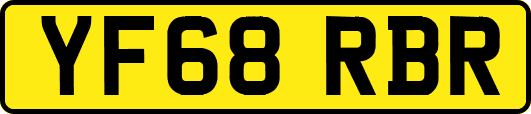 YF68RBR