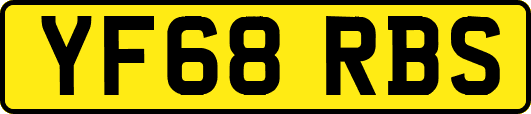 YF68RBS