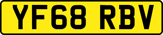 YF68RBV