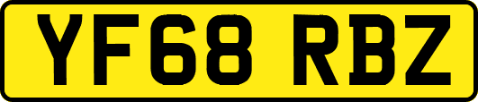 YF68RBZ