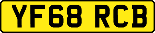 YF68RCB